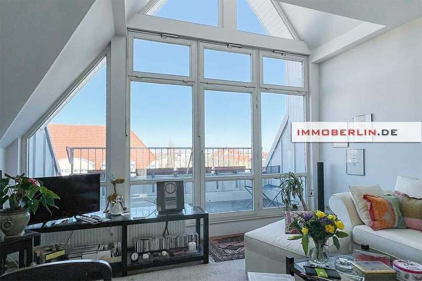 Wohnung zum Kaufen in Berlin 419.000 € 85 m²
