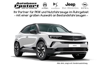 Opel Mokka 10.000 km 22.980 &euro; Oberhausen 46147