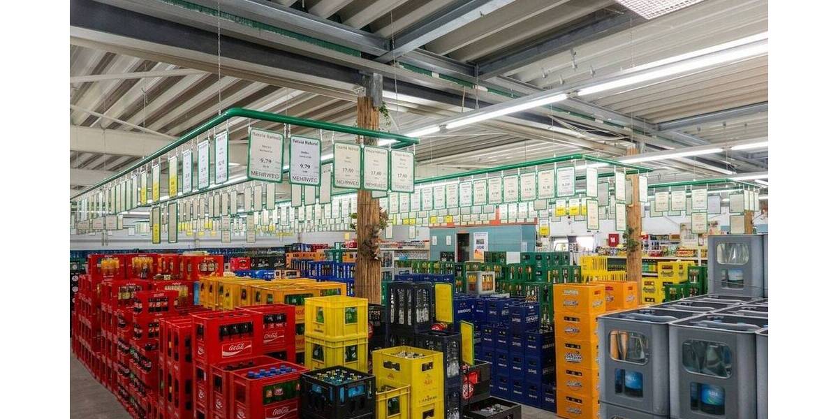 Gewerbeobjekt Hanau Großauheim - 6.200&euro; | Angebot:26065040