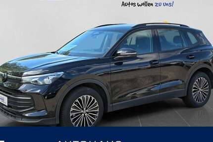 VW Tiguan 9.990 km 34.980 &euro; Hoya 27318