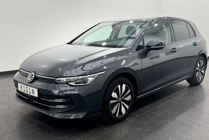 VW Golf 24.458 km 25.890 &euro; Neumünster 24536