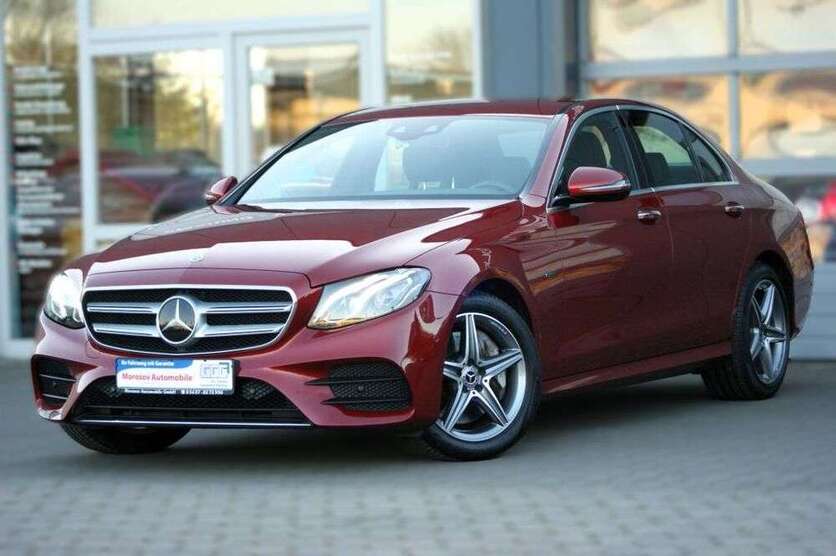 E 300
