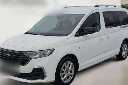 Ford Tourneo Connect 58.820 km 31.620 € Grünwald 82031