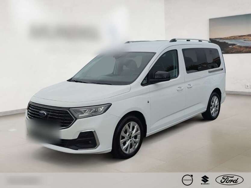 Ford Tourneo Connect 58.820 km 31.620 € Grünwald 82031