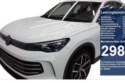 VW Tiguan 27.470 km 39.865 &euro; Vilsbiburg 84137