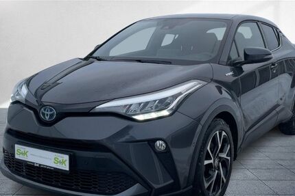 Toyota C-HR 51.600 km 20.280 &euro; Neu Wulmstorf 21629
