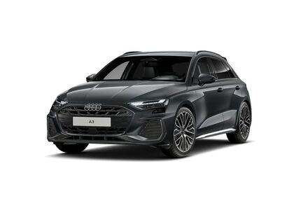 Audi A3 17.450 km 44.599 &euro; Vilshofen 94474