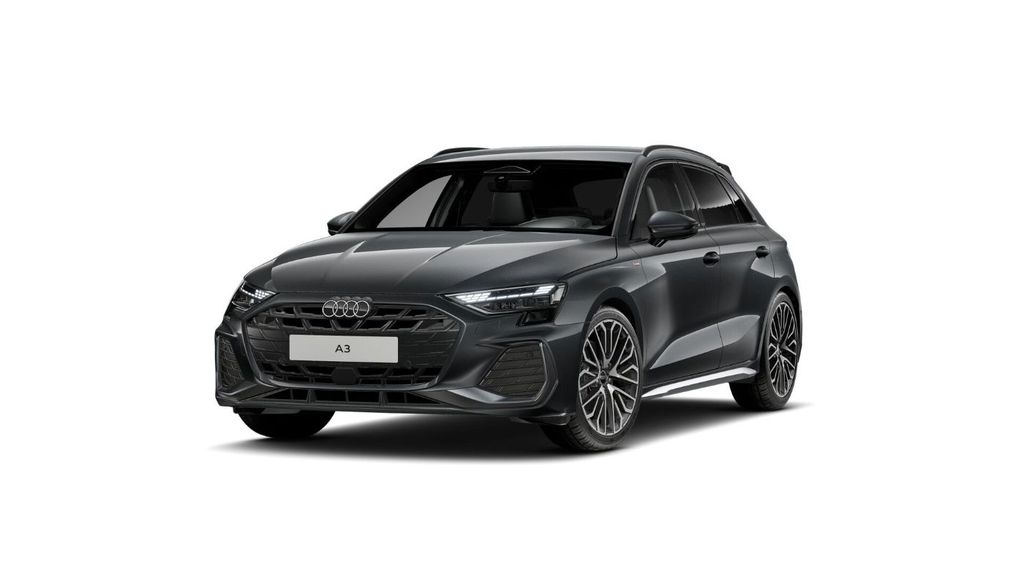 Audi A3 17.450 km 44.599 &euro; Vilshofen 94474