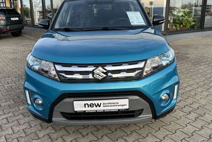 Suzuki Vitara 87.276 km 13.990 &euro; Quedlinburg 06484