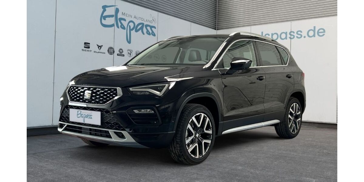 Seat Ateca 3.990 km 32.989 &euro; Dinslaken 46539