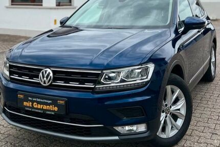 VW Tiguan 112.000 km 19.390 &euro; Limburg an der Lahn 65551