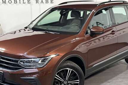VW Tiguan 55.750 km 28.449 &euro; Wardenburg 26203