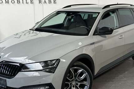 Skoda Superb 104.750 km 29.749 &euro; Wardenburg 26203