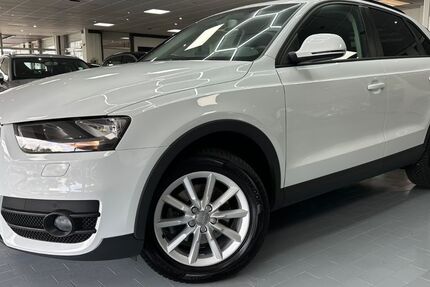 Audi Q3 63.800 km 14.990 &euro; Hamm 59067