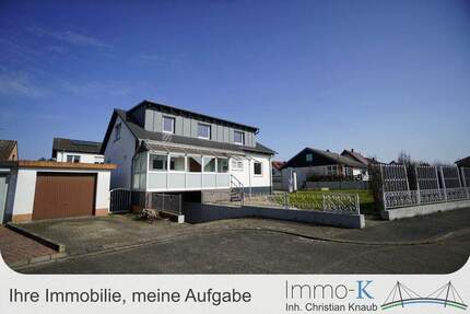 Haus Kehl Sölling - 5 Zimmer, 162 m&sup2;, 490.000&euro; | Angebot:25626997
