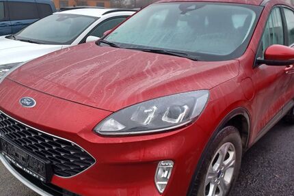 Ford Kuga 46.600 km 23.440 &euro; Wiesau 95676