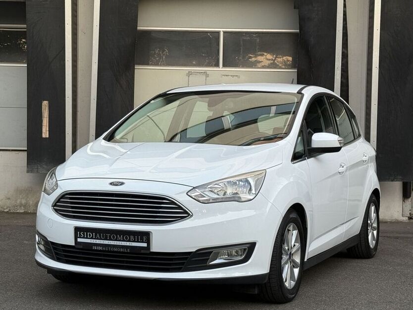 C-Max