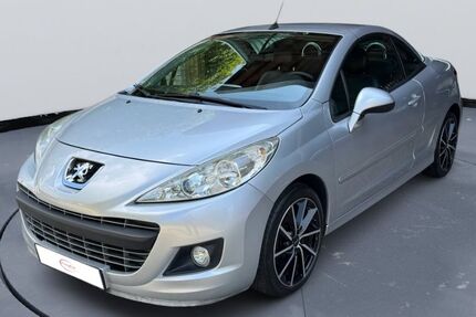 Peugeot 207 138.100 km 4.350 € Hürth 50354