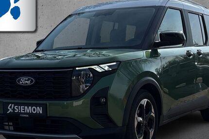 Ford Tourneo Courier 9.832 km 25.930 &euro; Wiesmoor 26639