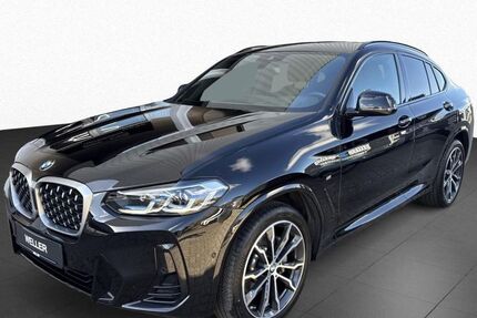 BMW X4 24.609 km 53.750 &euro; Hamburg 21073