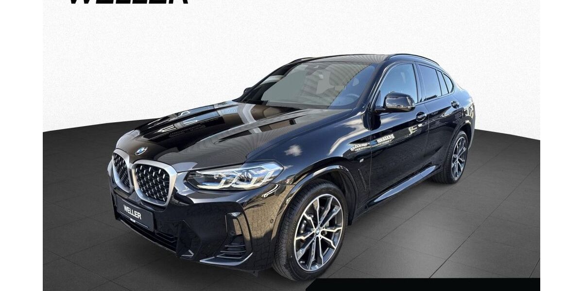 BMW X4 24.609 km 53.750 &euro; Hamburg 21073