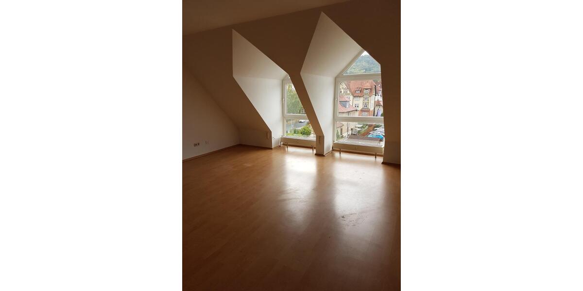 Etagenwohnung Meiningen - 2 Zimmer, 69 m&sup2;, 447&euro; | Angebot:25540068