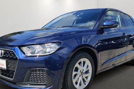 Audi A1 4.900 km 22.390 &euro; Wittlich 54516
