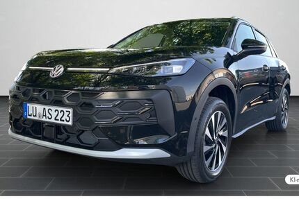 VW T-Roc 6.500 km 36.350 &euro; Ludwigshafen 67059