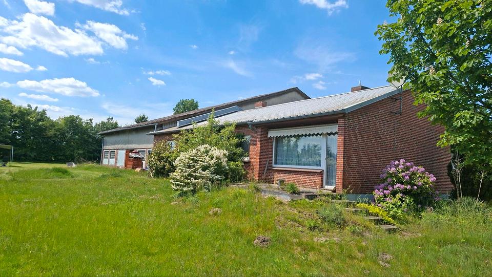 Einfamilienhaus Uelzen - 5 Zimmer, 100 m&sup2;, 279.000&euro; | Angebot:26699026