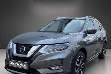 Nissan X-Trail 63.853 km 17.500 &euro; Bautzen 02625
