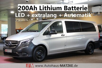 Mercedes-Benz Vito 209.000 km 21.380 € Bückeburg 31675
