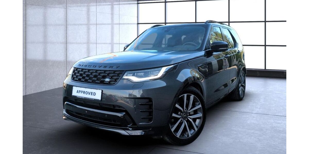 Land Rover Discovery 18.620 km 64.800 &euro; Kolbermoor 83059