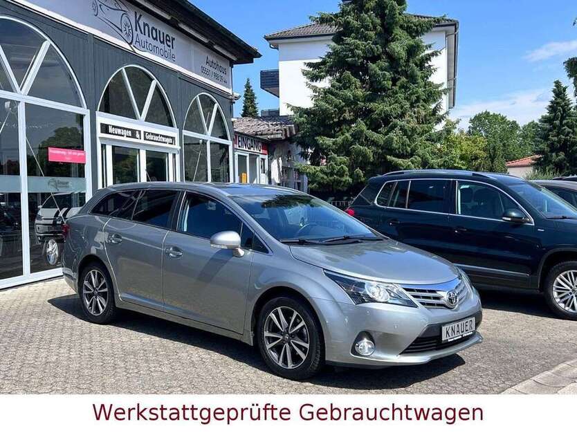 Avensis