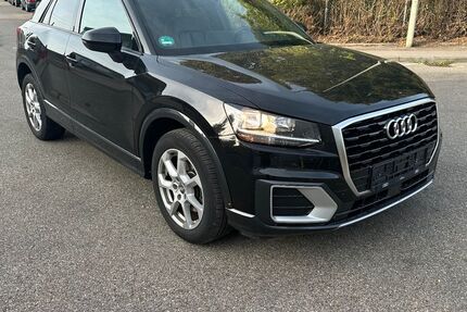 Audi Q2 140.000 km 14.950 &euro; Möglingen/Ludwigsburg 71696