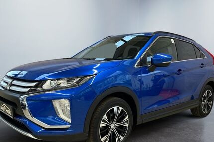 Mitsubishi Eclipse Cross 88.677 km 18.300 &euro; Brandenburg 14770