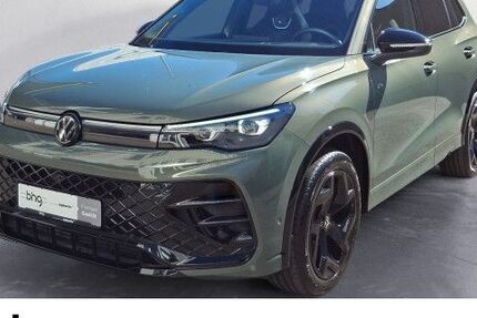 VW Tiguan 16.790 km 42.860 &euro; Lörrach 79540