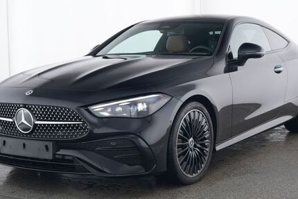 Mercedes-Benz CLE 220 14.529 km 54.850 &euro; Schwäbisch Hall 74523
