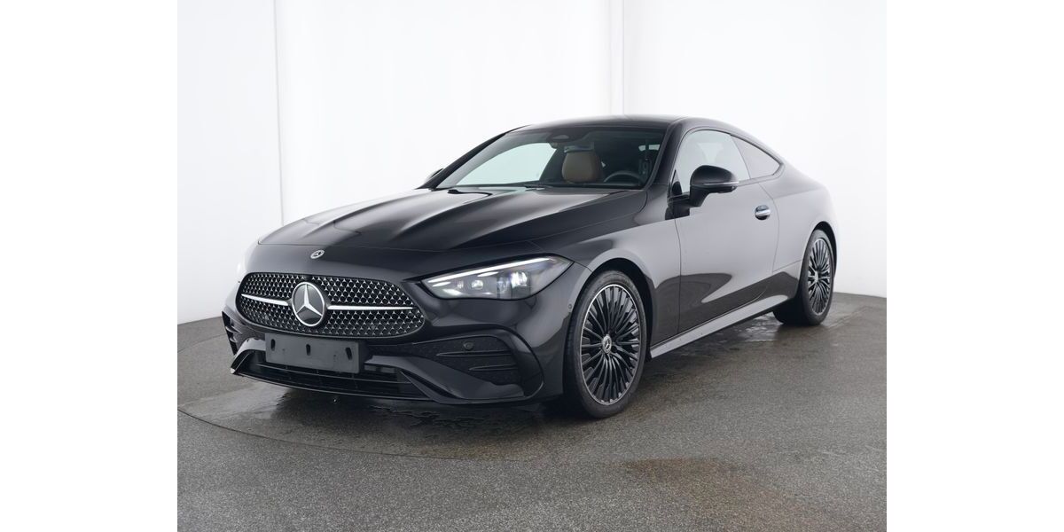 Mercedes-Benz CLE 220 14.529 km 54.850 &euro; Schwäbisch Hall 74523