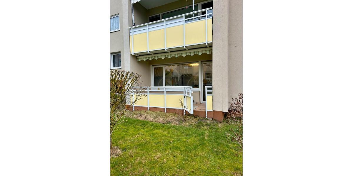 Erdgeschoßwohnung Lüdenscheid - 3 Zimmer, 74 m&sup2;, 137.000&euro; | Angebot:27004138
