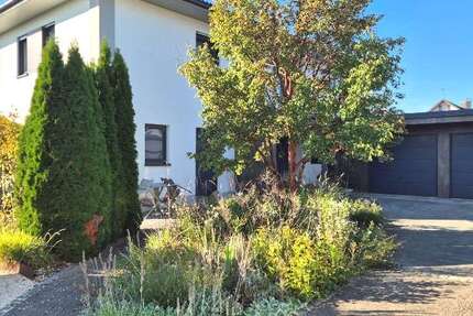 Haus zum Kaufen in Lindau Oberreitnau 1.590.000 € 200 m² 6.5 zimmer