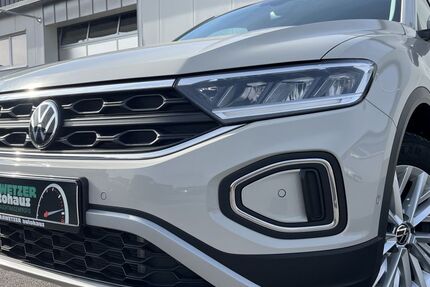 VW T-Roc 19.987 km 24.860 &euro; Marktredwitz 95615
