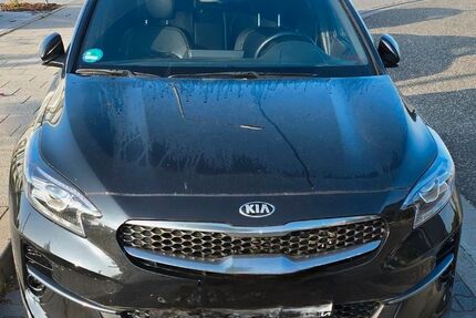 Kia XCeed 43.000 km 21.000 &euro; Flörsheim am Main 65439