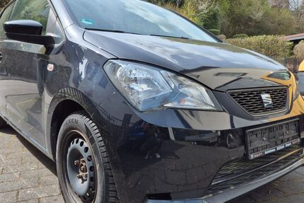 Seat Mii 110.018 km 2.200 &euro; Siegen 57078