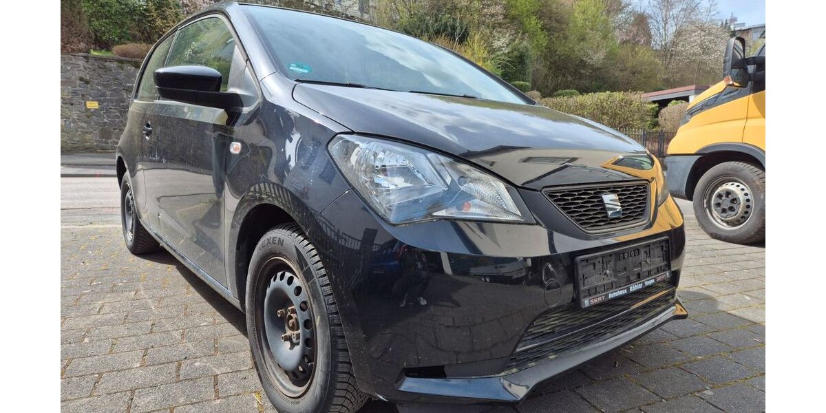 Seat Mii 110.018 km 2.200 &euro; Siegen 57078