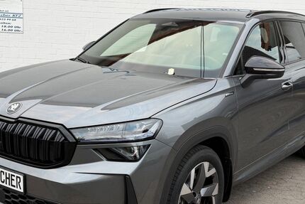 Skoda Kodiaq 1.236 km 35.990 &euro; Bad Oeynhausen 32545