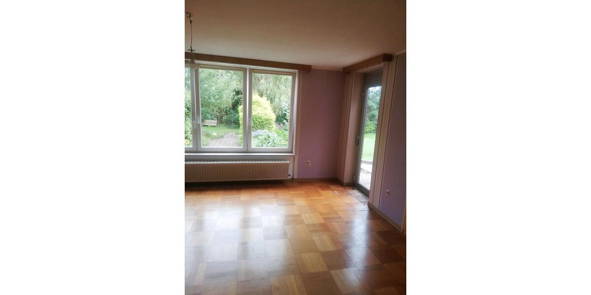 Terrassenwohnung Sulingen - 2 Zimmer, 58 m&sup2;, 700&euro; | Angebot:24996797
