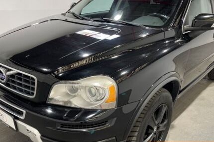 Volvo XC90 309.000 km 10.680 € Norderstedt 22848