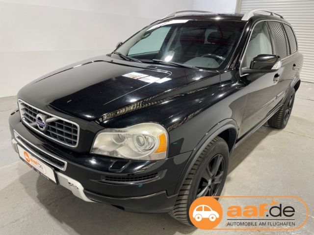 Volvo XC90 309.000 km 10.990 € Norderstedt 22848