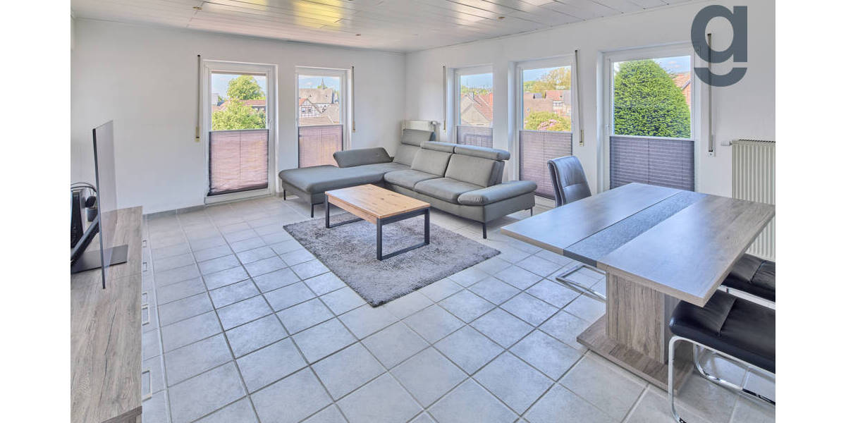 Etagenwohnung Attendorn Ennest - 3 Zimmer, 96 m&sup2;, 199.500&euro; | Angebot:26825736