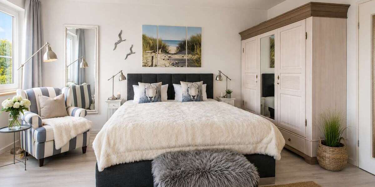 Etagenwohnung Dahme - 1 Zimmer, 38 m&sup2;, 186.500&euro; | Angebot:26890541